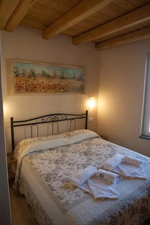 Scorci Di Mare Hotel Riomaggiore Italië