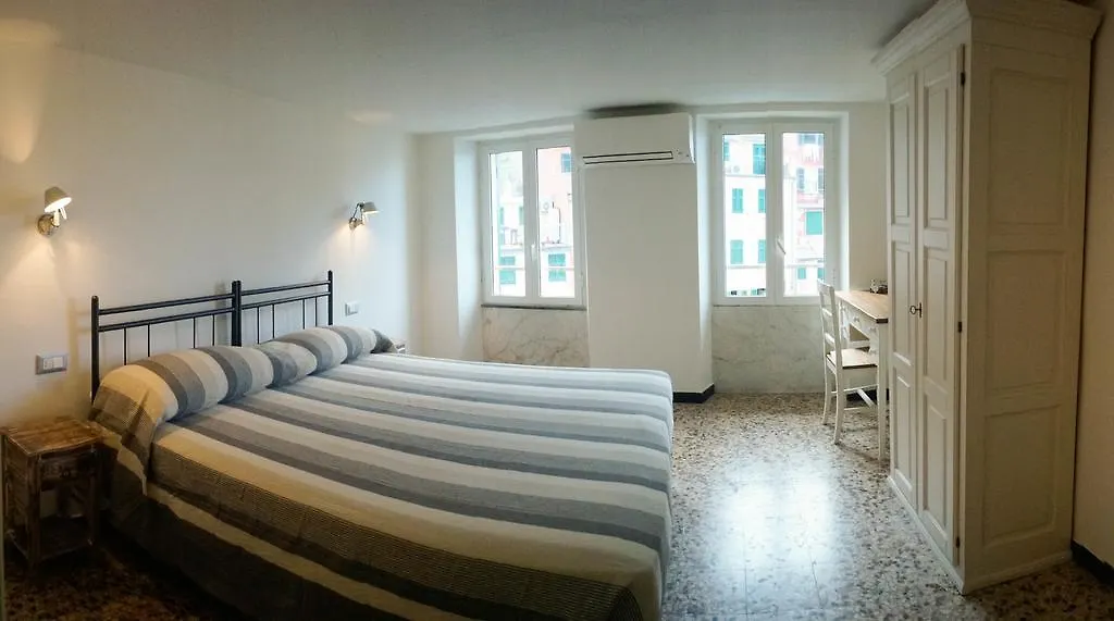 Scorci Di Mare Hotel Riomaggiore