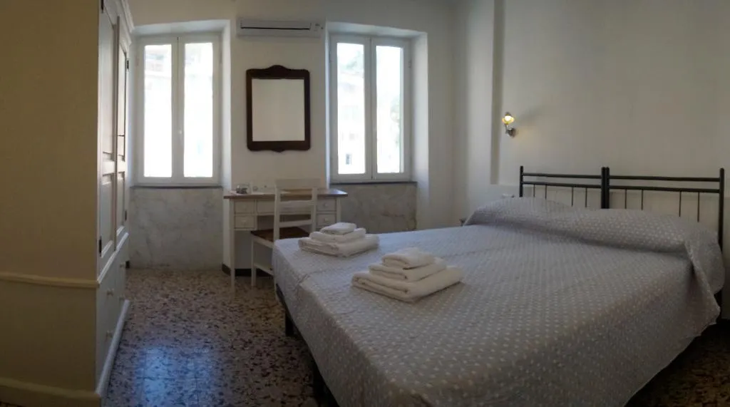 Scorci Di Mare Hotel Riomaggiore Italië