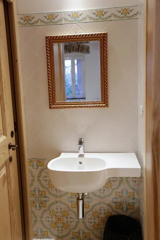 Scorci Di Mare Hotel Riomaggiore 3*,