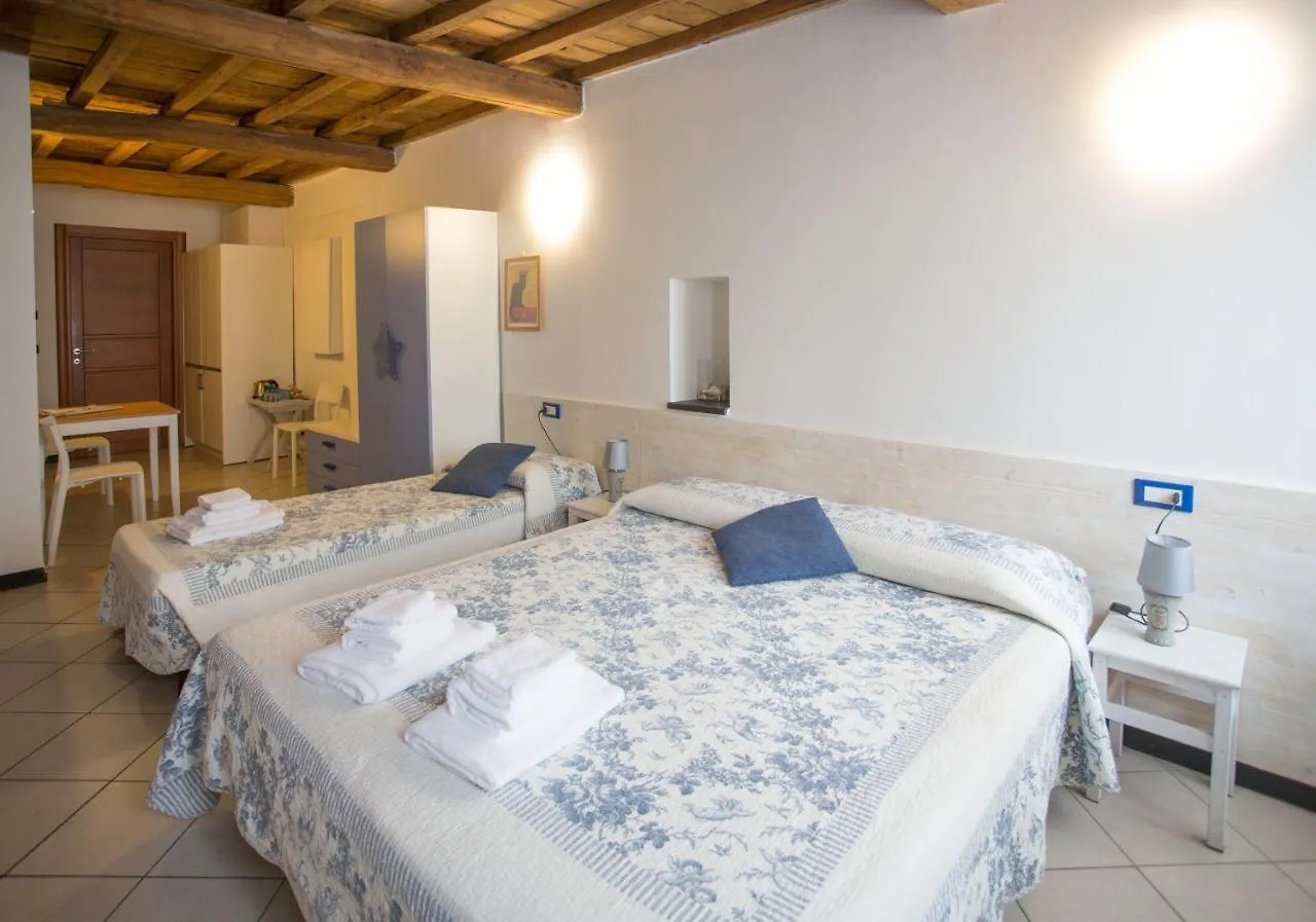Gasthuis Scorci Di Mare Hotel Riomaggiore