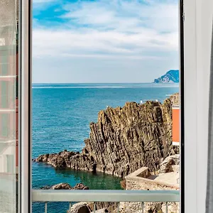  Holiday home Il Mare Di Ada:seaside In