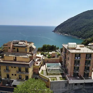 Hotell Mondial