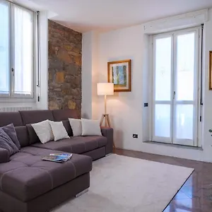 Anna Apartment Bergamo