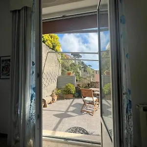 Gasthuis Dreamingrooms, Riomaggiore
