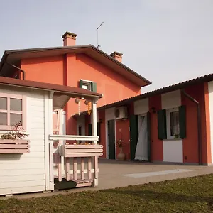  Appartamento Zio Stefy Italia