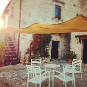  Alloggio per agriturismo Le Case Di S. Andrea Italia