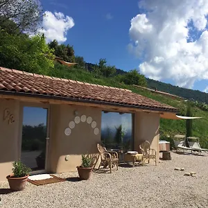Calvenere Lodge Calvene