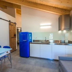 Casa Kaki Apartment Malcesine