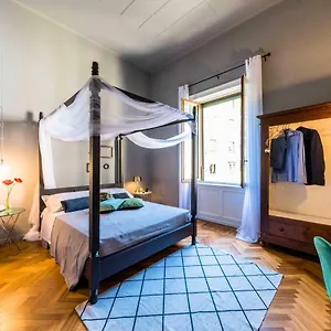 Casabotta Homestay Bergamo