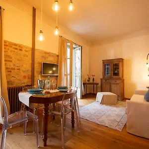 Gombito 4 Alta Apartment Bergamo